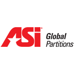 ASI Global Partitions