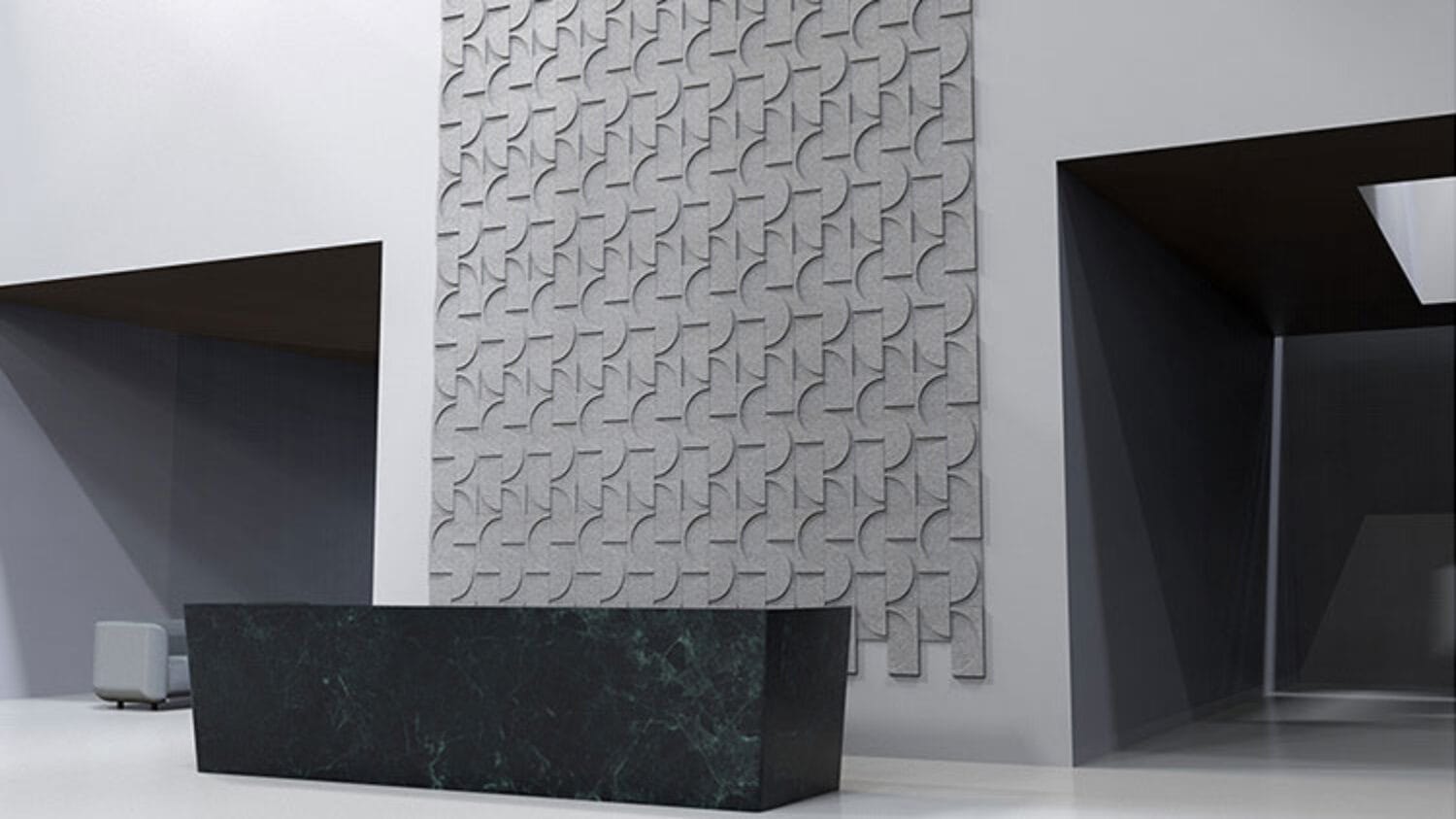 Acoustical Solutions For Walls & Ceilings