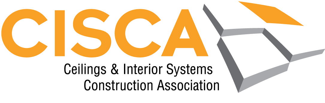 Ceilings and Interior Systems Construction Association Logo