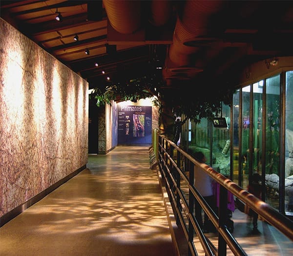 Como Park Zoo