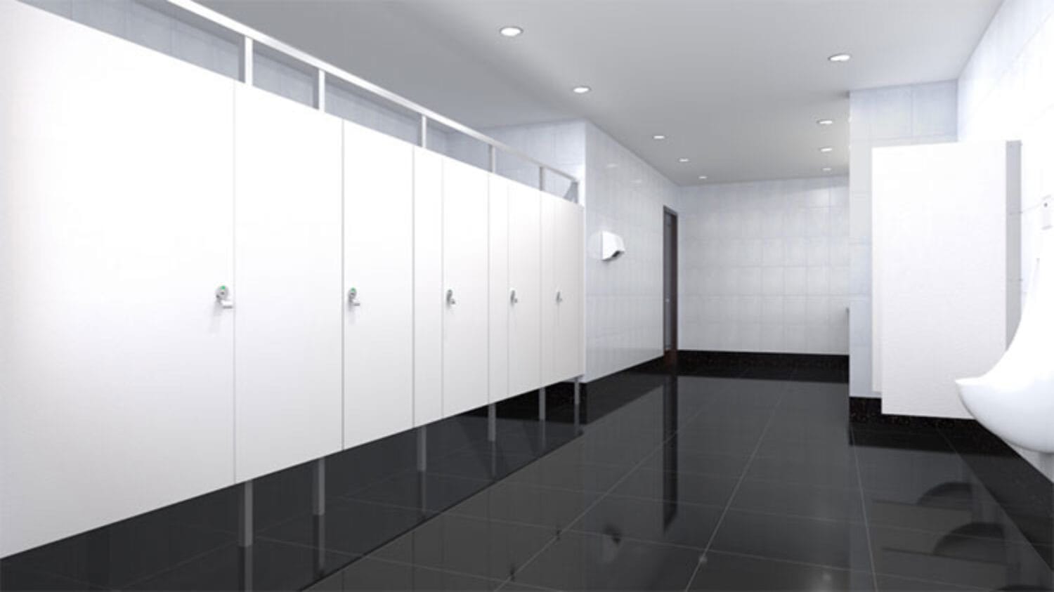 Division 10 Building Specialties