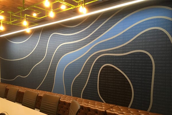 G&S Acousti-Image Panels 1