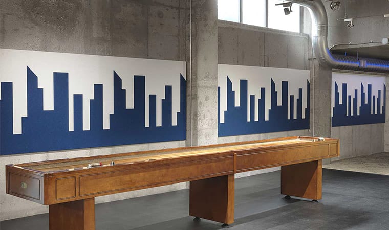 G&S Acousti-Image Panels 3