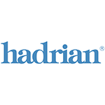Hadrian Logo