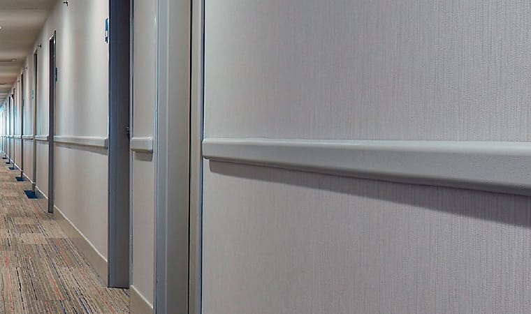 Inpro Corner Guard