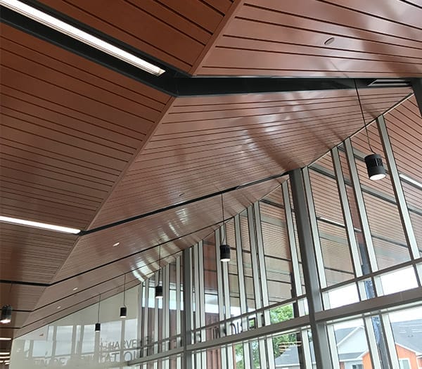 Northern State University Science Center 1