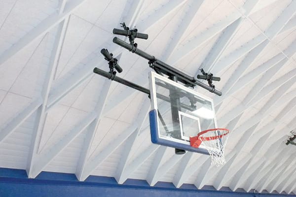 Tectum Direct Attach Ceiling Panel