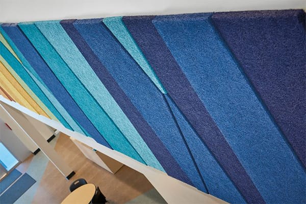 Tectum Direct Attach Wall Panel 1