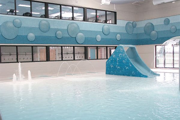 Tectum Direct Attach Wall Panel