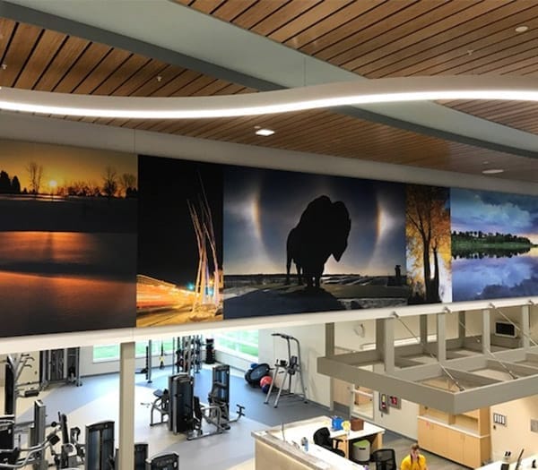 Two Rivers Activity Center