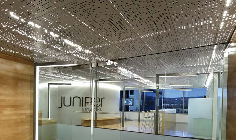 USG Celebration Snap-in 1