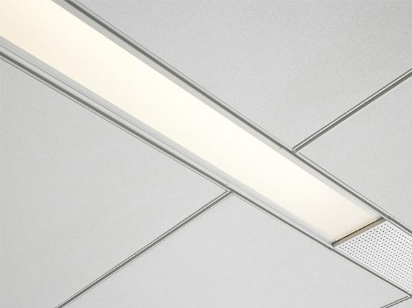 Suspension Ceiling Grid | Golden Valley Supply