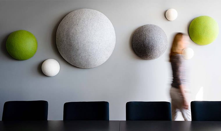 Unika Vaev Ecoustic Panel 1