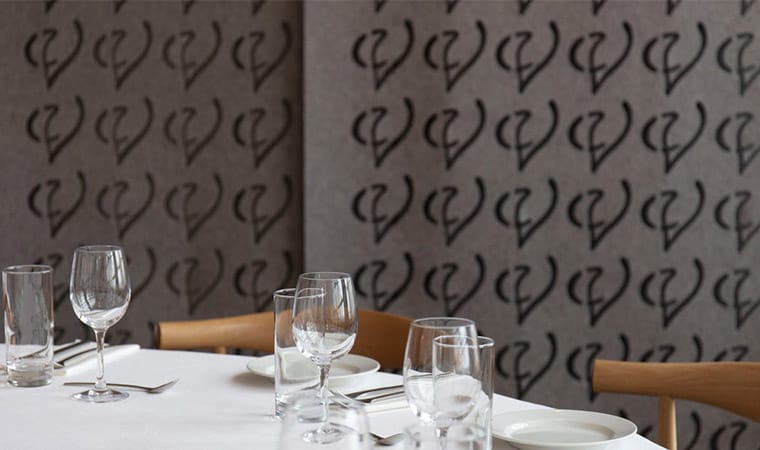 Unika Vaev Restaurant