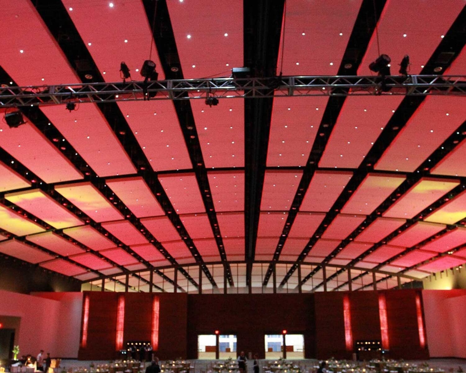 Des Moines Vet Memorial Auditorium