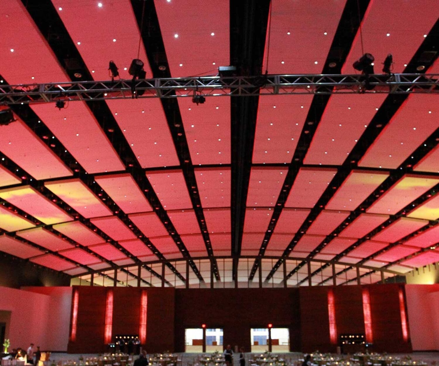 Des Moines Vet Memorial Auditorium