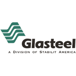 Glasteel