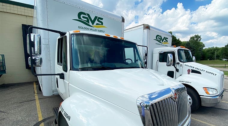GVS Trucks