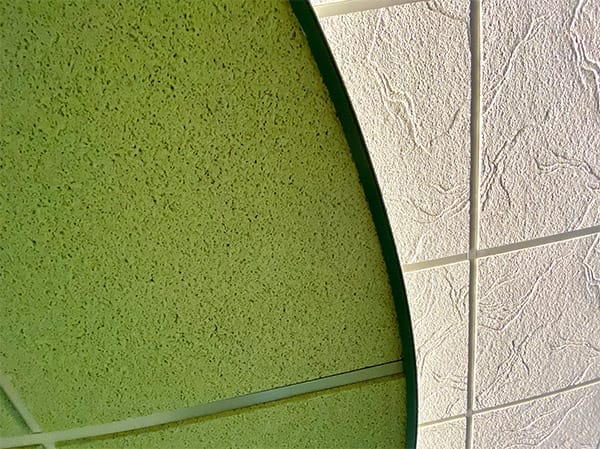 Suspension Ceiling Grid 1