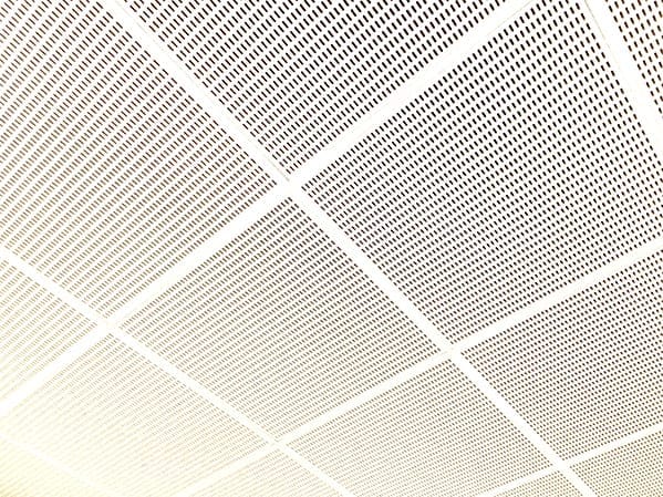 Suspension Ceiling Grid 2