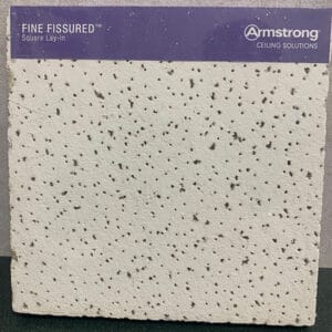 Armstrong 1729 Fine Fissured