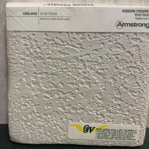 Armstrong 2910 Random Fissured