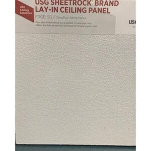 USG 3270 Vinylrock Ceiling