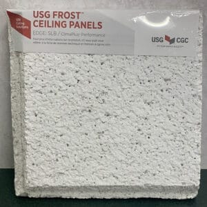 USG 414 Frost ClimaPlus