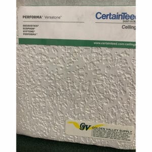 Certainteed Vintage 1530 Versatone